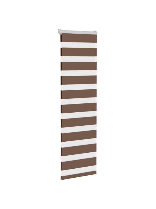 TRIIBULINE RULOO PRUUN 40X150 CM KANGA LAIUS 35,9 CM POLÜESTER