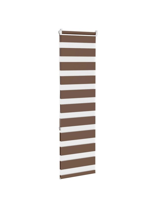 TRIIBULINE RULOO PRUUN 40X150 CM KANGA LAIUS 35,9 CM POLÜESTER