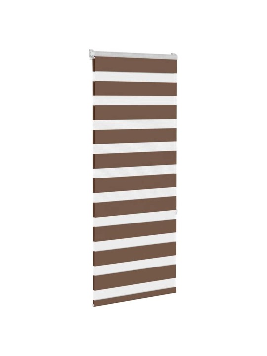 TRIIBULINE RULOO PRUUN 60X150 CM KANGA LAIUS 55,9 CM POLÜESTER