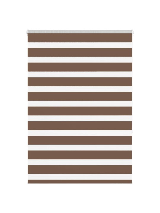 TRIIBULINE RULOO PRUUN 95X150 CM KANGA LAIUS 90,9 CM POLÜESTER