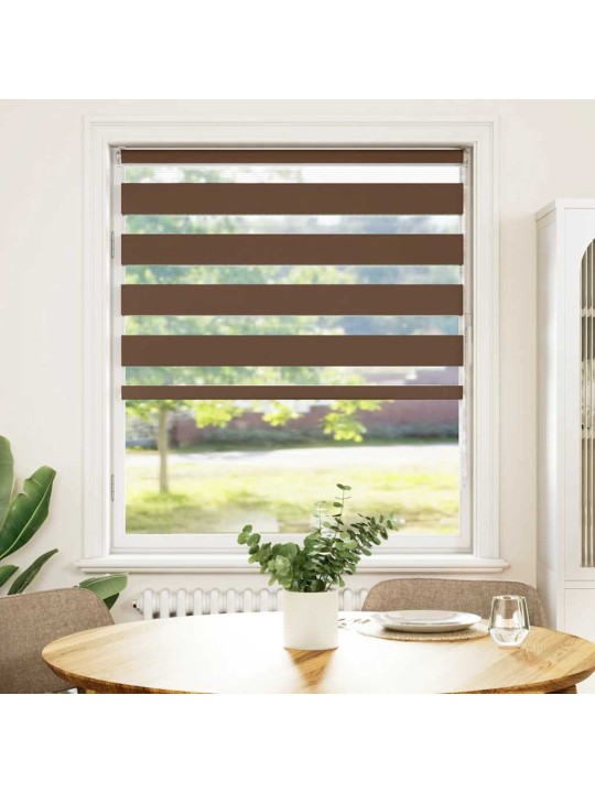 TRIIBULINE RULOO PRUUN 95X150 CM KANGA LAIUS 90,9 CM POLÜESTER