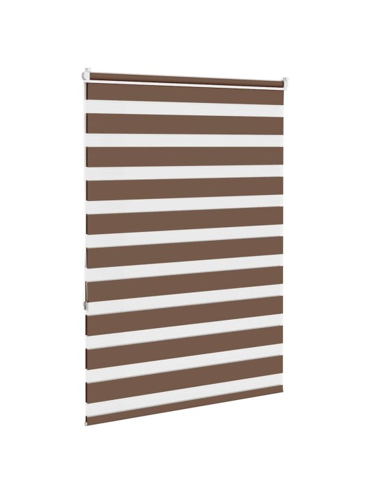 TRIIBULINE RULOO PRUUN 95X150 CM KANGA LAIUS 90,9 CM POLÜESTER