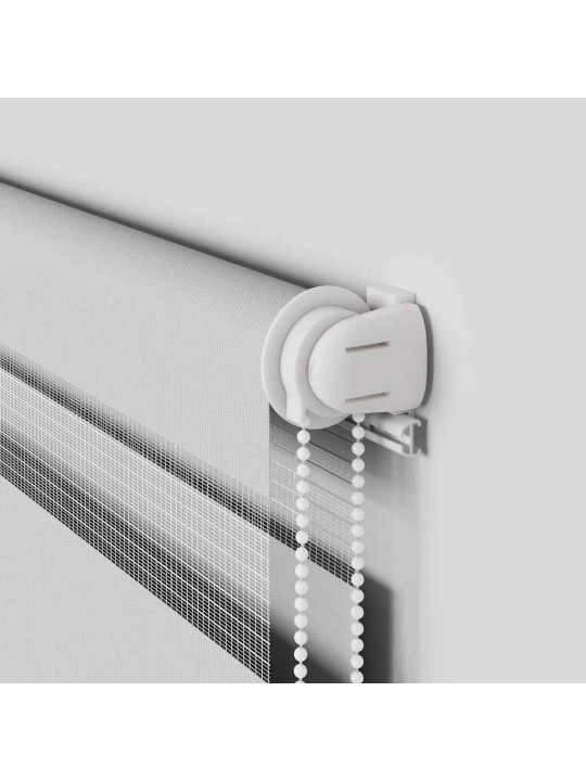 TRIIBULINE RULOO 40X100 CM KANGA LAIUS 35,9 CM POLÜESTER