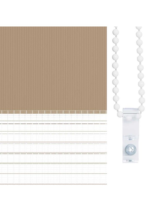 TRIIBULINE RULOO 50X150 CM KANGA LAIUS 45,9 CM POLÜESTER