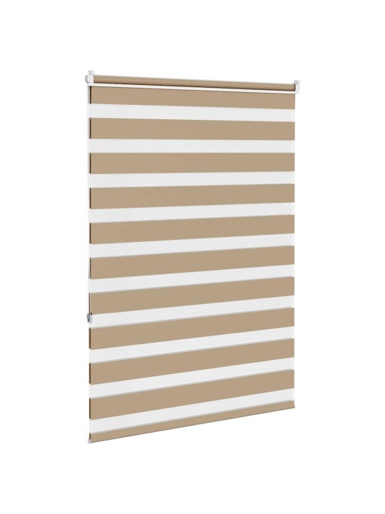 TRIIBULINE RULOO 115X150 CM KANGA LAIUS 110,9 CM POLÜESTER