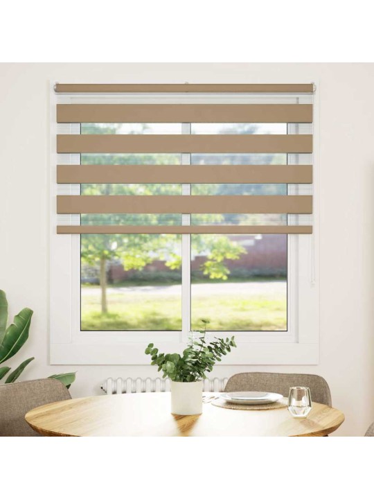TRIIBULINE RULOO 125X150 CM KANGA LAIUS 120,9 CM POLÜESTER