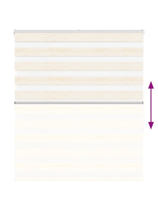 TRIIBULINE RULOO 130X150 CM KANGA LAIUS 125,9 CM POLÜESTER