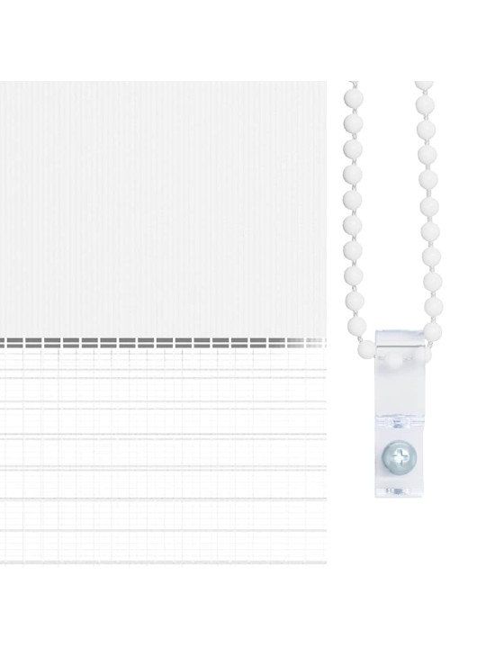 TRIIBULINE RULOO PRUUN 40X150 CM KANGA LAIUS 35,9 CM POLÜESTER