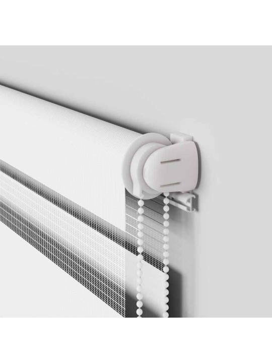 TRIIBULINE RULOO PRUUN 70X150 CM KANGA LAIUS 65,9 CM POLÜESTER