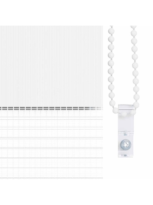 TRIIBULINE RULOO PRUUN 80X150 CM KANGA LAIUS 75,9 CM POLÜESTER
