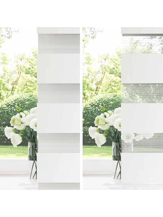 TRIIBULINE RULOO PRUUN 95X150 CM KANGA LAIUS 90,9 CM POLÜESTER