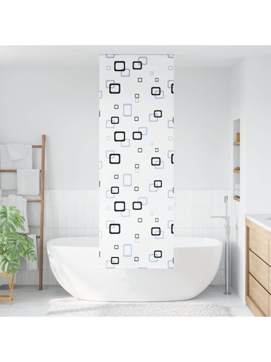 DUŠIRULL RULOO 60X240 CM KANGA LAIUS 56 CM