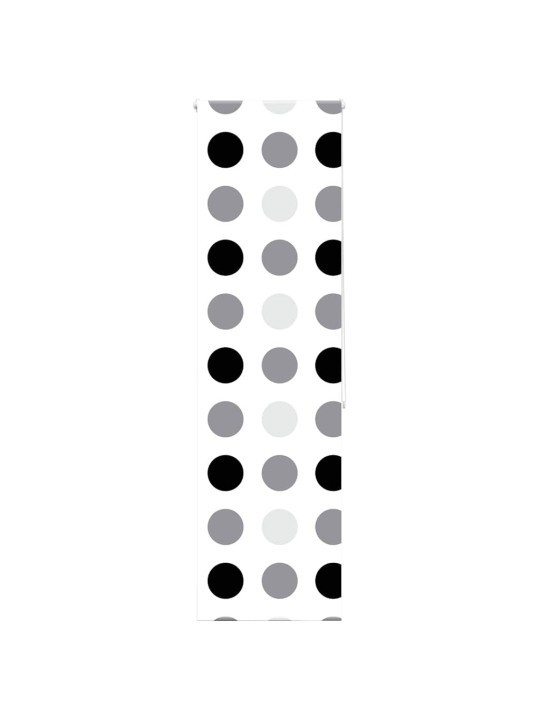 DUŠIRULL RULOO 60X240 CM KANGA LAIUS 56 CM