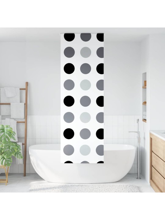 DUŠIRULL RULOO 60X240 CM KANGA LAIUS 56 CM