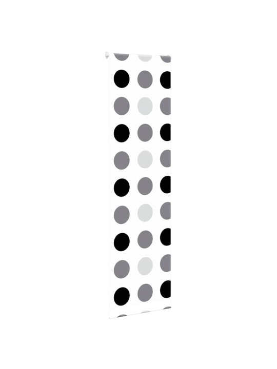 DUŠIRULL RULOO 60X240 CM KANGA LAIUS 56 CM