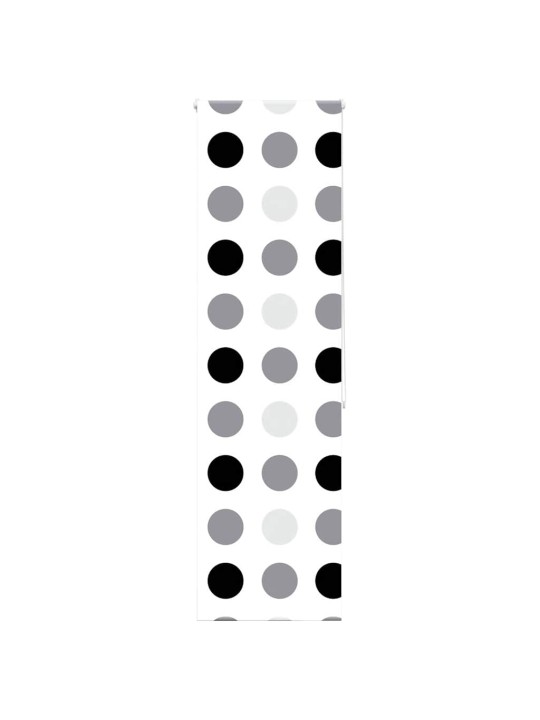 DUŠIRULL RULOO 70X240 CM KANGA LAIUS 66 CM