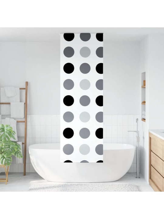 DUŠIRULL RULOO 70X240 CM KANGA LAIUS 66 CM