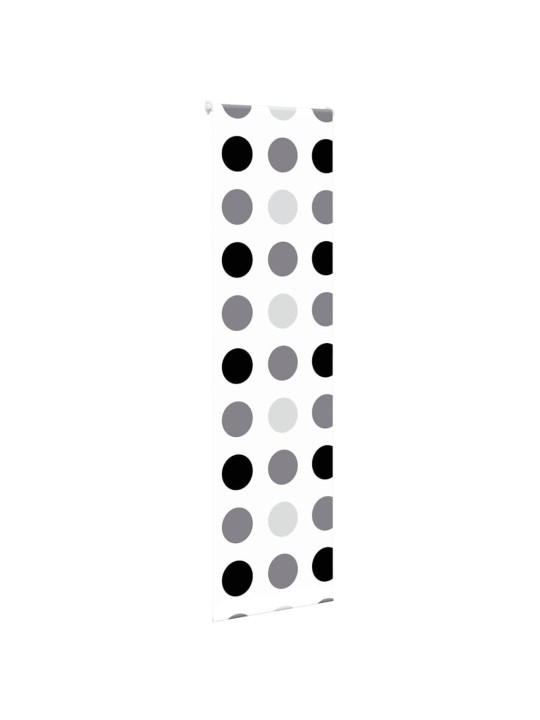 DUŠIRULL RULOO 80X240 CM KANGA LAIUS 76 CM