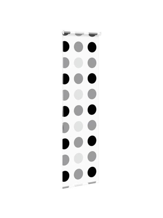 DUŠIRULL RULOO 80X240 CM KANGA LAIUS 76 CM