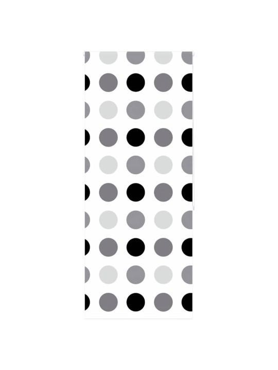 DUŠIRULL RULOO 100X240 CM KANGA LAIUS 96 CM