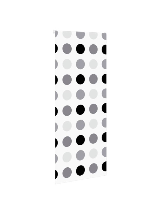 DUŠIRULL RULOO 100X240 CM KANGA LAIUS 96 CM