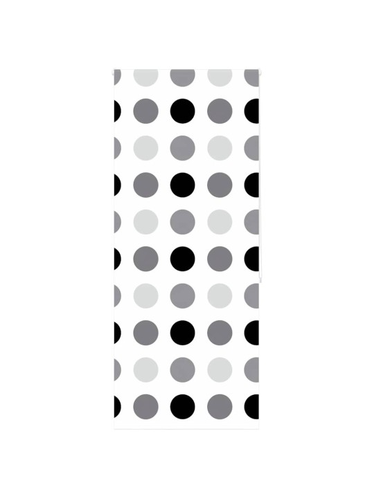 DUŠIRULL RULOO 110X240 CM KANGA LAIUS 106 CM