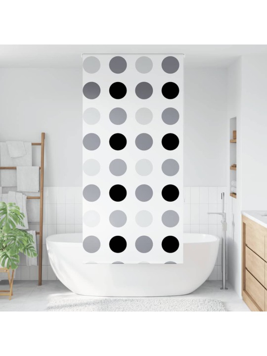 DUŠIRULL RULOO 110X240 CM KANGA LAIUS 106 CM