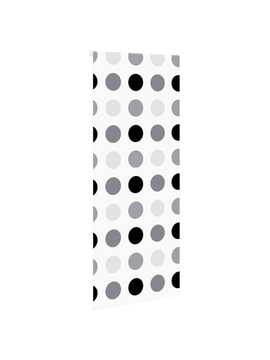 DUŠIRULL RULOO 110X240 CM KANGA LAIUS 106 CM