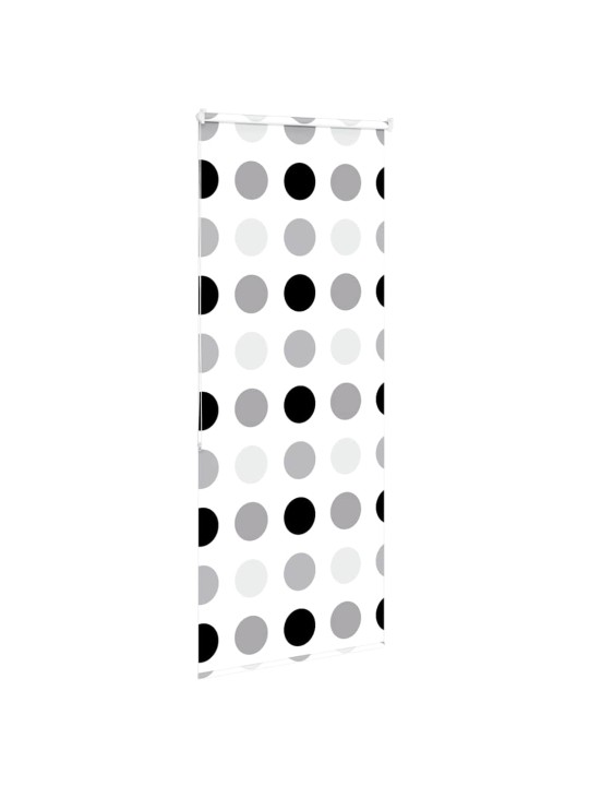 DUŠIRULL RULOO 110X240 CM KANGA LAIUS 106 CM