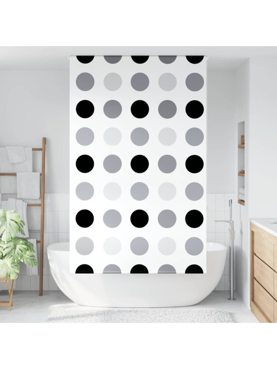 DUŠIRULL RULOO 140X240 CM KANGA LAIUS 136 CM