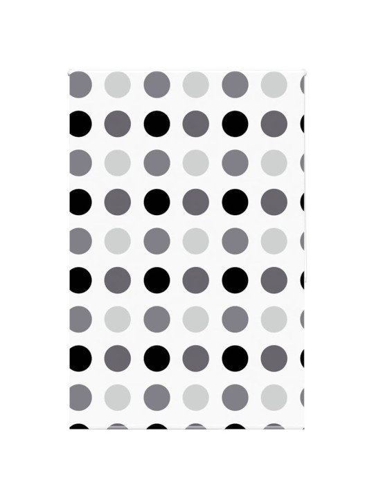 DUŠIRULL RULOO 160X240 CM KANGA LAIUS 156 CM