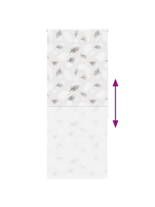 DUŠIRULL RULOO 110X240 CM KANGA LAIUS 106 CM