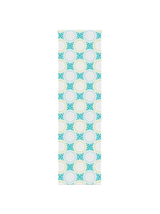 DUŠIRULL RULOO 60X240 CM KANGA LAIUS 56 CM