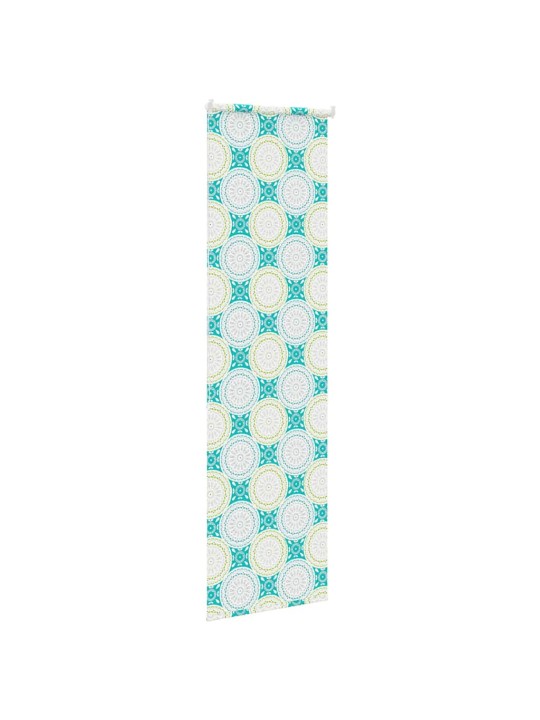 DUŠIRULL RULOO 60X240 CM KANGA LAIUS 56 CM