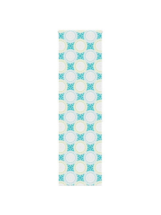 DUŠIRULL RULOO 70X240 CM KANGA LAIUS 66 CM