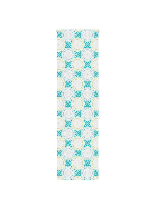 DUŠIRULL RULOO 80X240 CM KANGA LAIUS 76 CM