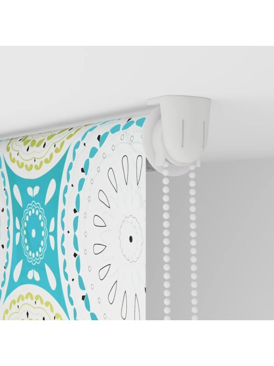 DUŠIRULL RULOO 110X240 CM KANGA LAIUS 106 CM
