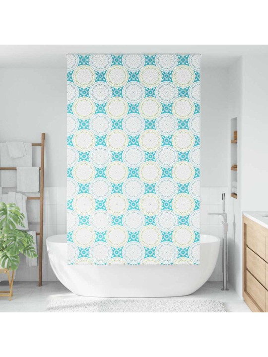 RULOO DUŠIRULL 130X240 CM KANGA LAIUS 126 CM