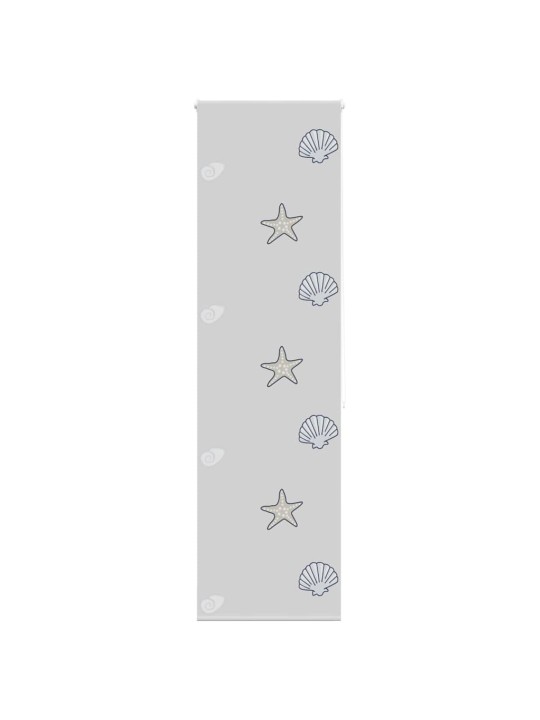 DUŠIRULL RULOO 60X240 CM KANGA LAIUS 56 CM