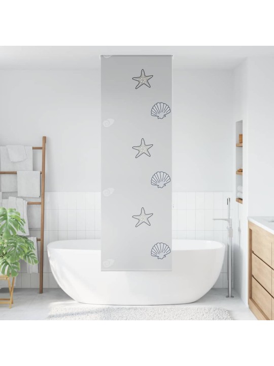DUŠIRULL RULOO 60X240 CM KANGA LAIUS 56 CM