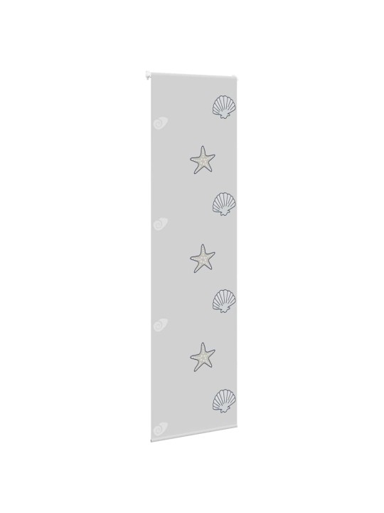 DUŠIRULL RULOO 60X240 CM KANGA LAIUS 56 CM