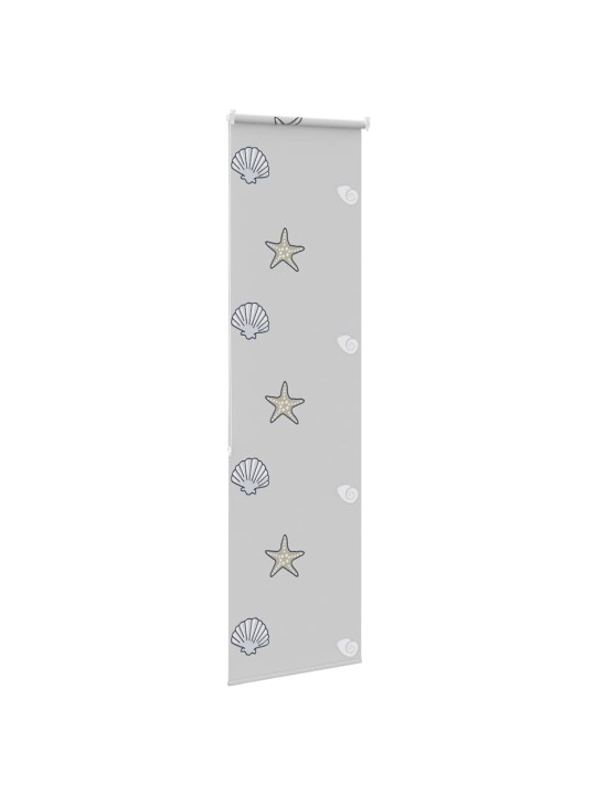 DUŠIRULL RULOO 60X240 CM KANGA LAIUS 56 CM