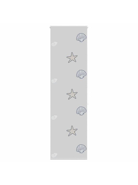 DUŠIRULL RULOO 70X240 CM KANGA LAIUS 66 CM