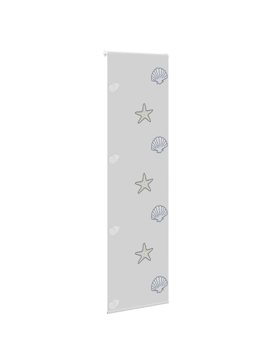 DUŠIRULL RULOO 70X240 CM KANGA LAIUS 66 CM