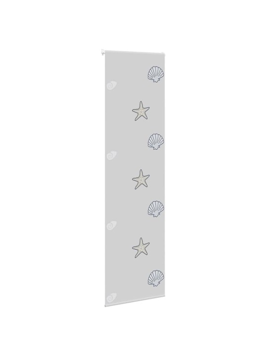 DUŠIRULL RULOO 80X240 CM KANGA LAIUS 76 CM