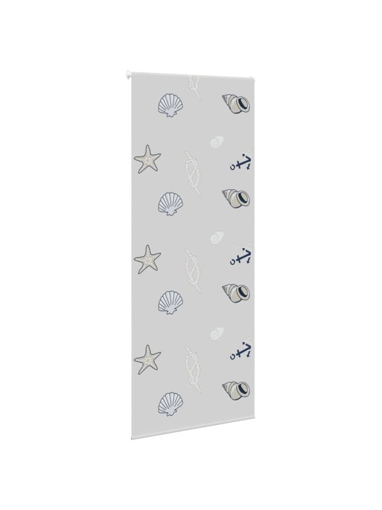 DUŠIRULL RULOO 90X240 CM KANGA LAIUS 86 CM