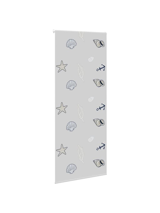 DUŠIRULL RULOO 100X240 CM KANGA LAIUS 96 CM