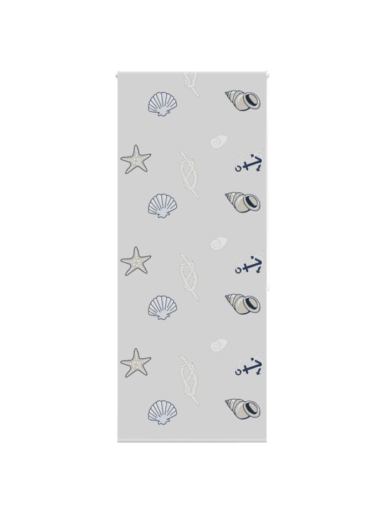 DUŠIRULL RULOO 110X240 CM KANGA LAIUS 106 CM