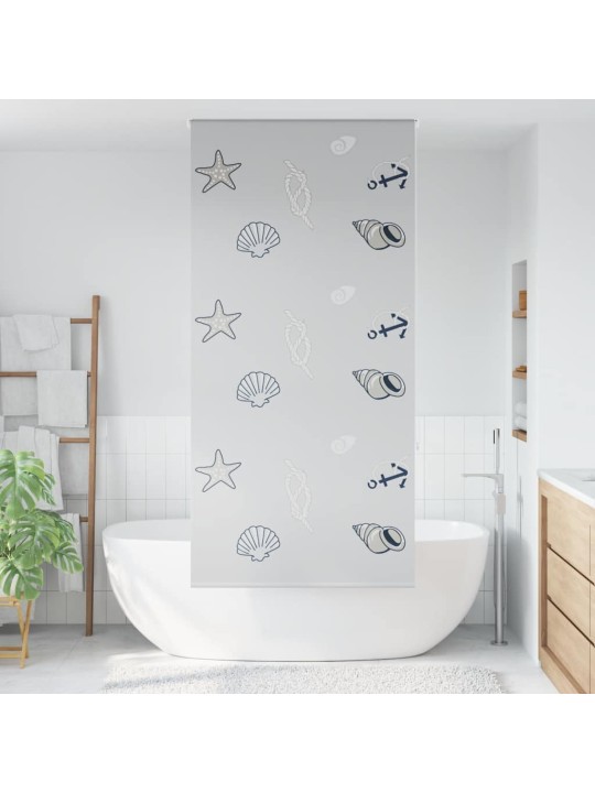 DUŠIRULL RULOO 110X240 CM KANGA LAIUS 106 CM