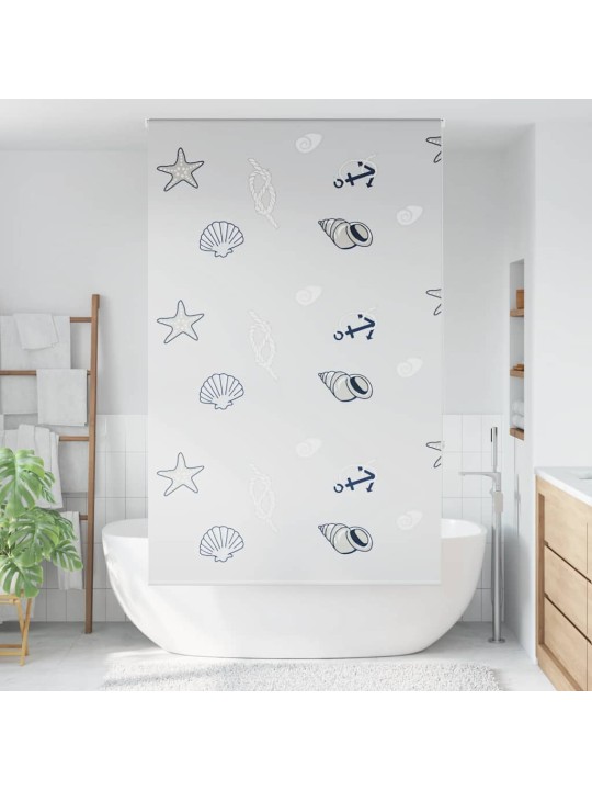 RULOO DUŠIRULL 130X240 CM KANGA LAIUS 126 CM